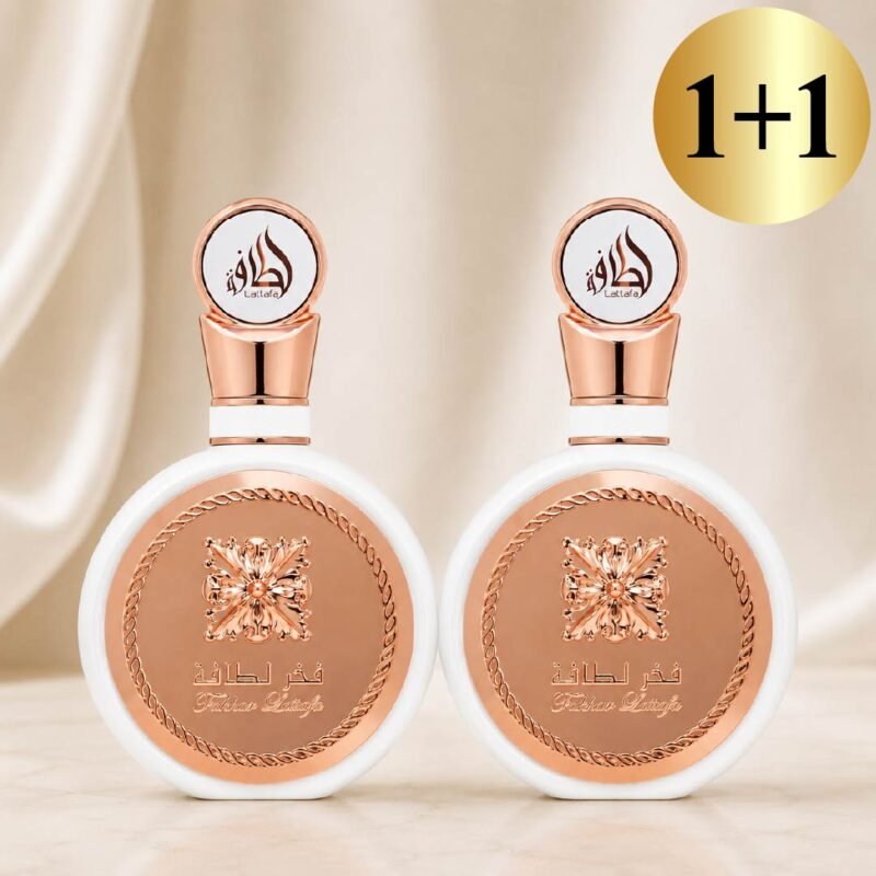 1+1 piedāvājums Rose + Rose